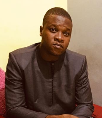 Jean-Calvin BILOUNGA